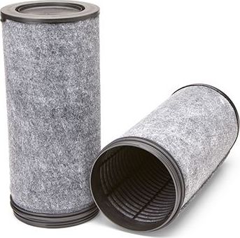 Воздушный фильтр Fleetguard для Volvo  FH16 II 2012-2026. Артикул AF26212