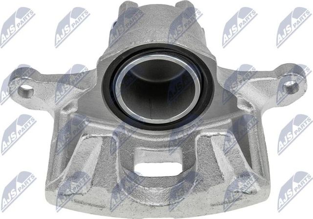 Тормозной суппорт NTY передний левый для Dodge Caliber I 2006-2013. Артикул HZP-CH-016