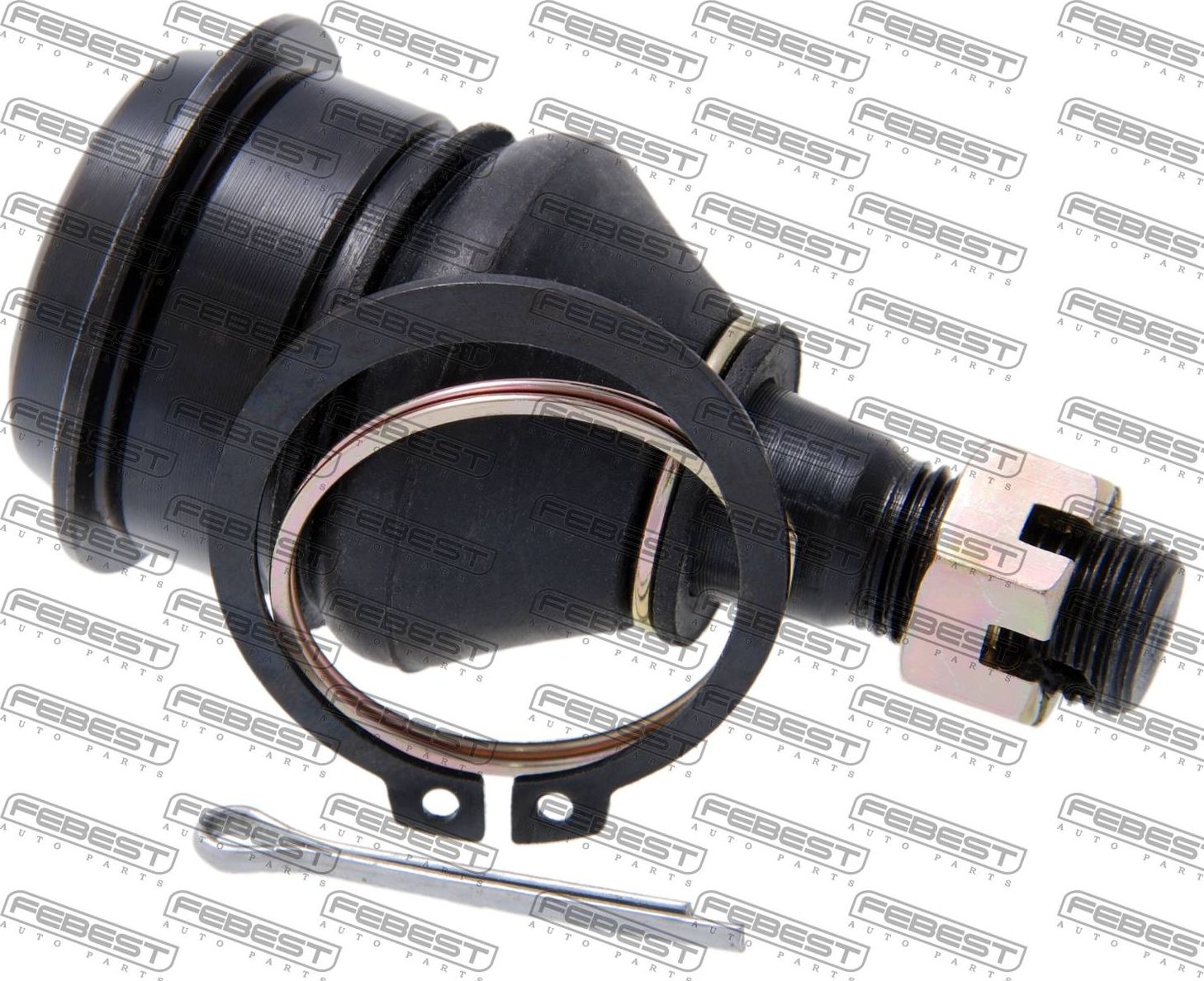 Шаровая опора Febest. Артикул 0220-P11