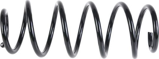 Пружина подвески Zentparts. Артикул Z38422