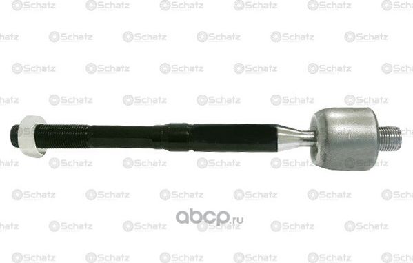 Рулевая тяга (Schatz). Артикул S31426