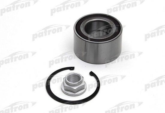 Ступичный подшипник (комплект) Patron. Артикул PBK7536