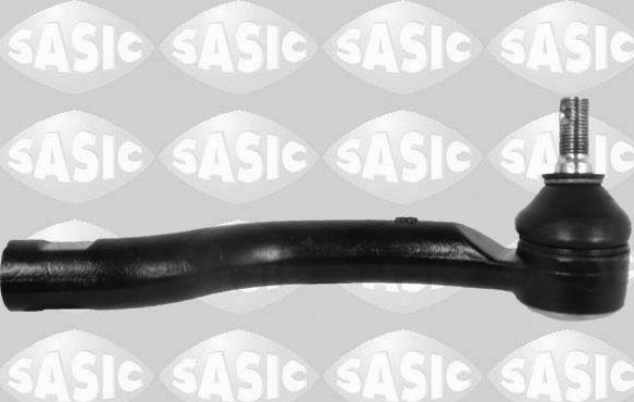 Наконечник рулевой тяги Sasic правый для Toyota RAV4 IV (CA40) 2012-2019. Артикул 7676087