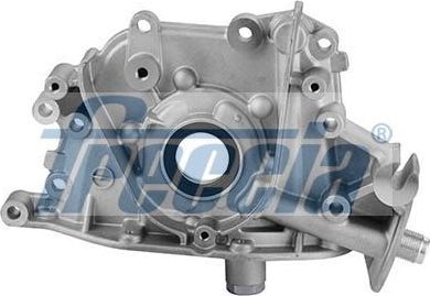 Масляный насос Freccia для Kia Cerato I 2004-2009. Артикул OP09-200