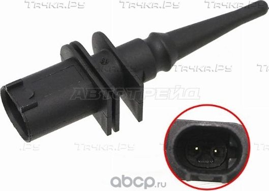 Датчик температуры воздуха BMW E46E39E53E90E92 (SAT). Артикул ST2060007
