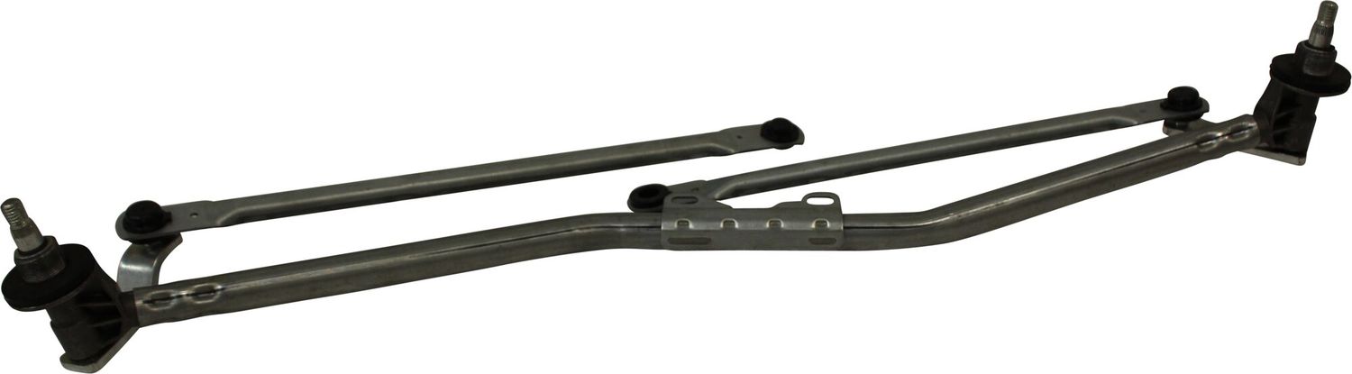 Трапеция стеклоочистителя (дворника) JP Group. Артикул 1198101800