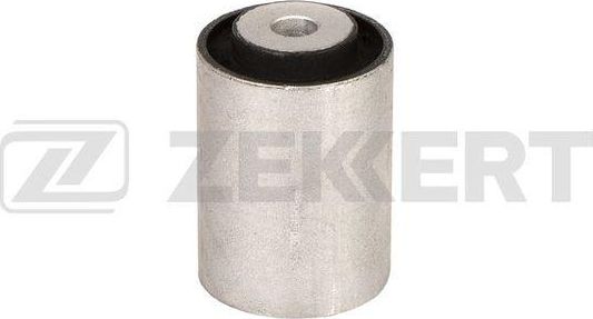 Сайлентблок заднего рычага подвески Zekkert. Артикул GM-6686