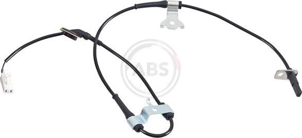 Датчик ABS ABS для Suzuki Grand Vitara II 2001-2003. Артикул 31314