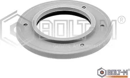 Подшипник опоры амортизатора (Bolt-M). Артикул BM7809