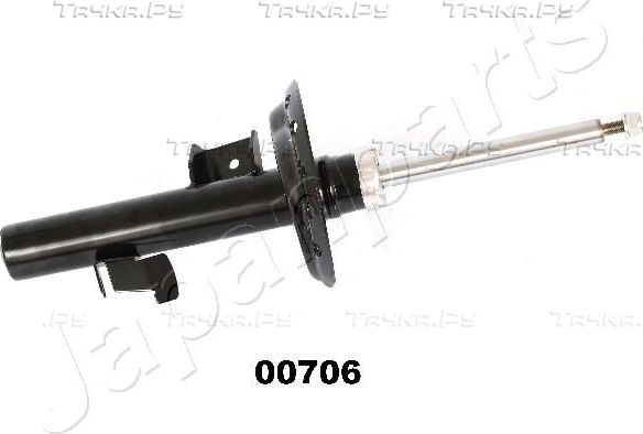 Амортизатор Japanparts. Артикул MM-00706
