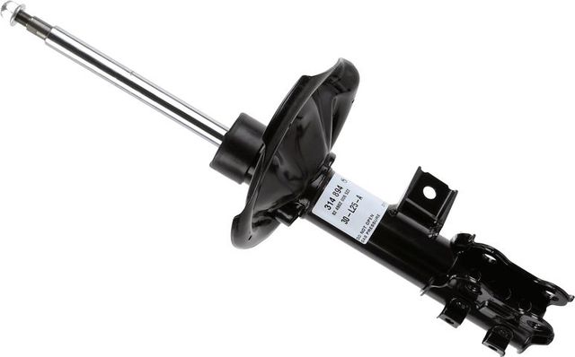 Амортизатор SACHS. Артикул 314 894