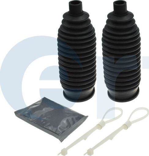 Пыльник рулевой рейки (комплект) ERT. Артикул 510221