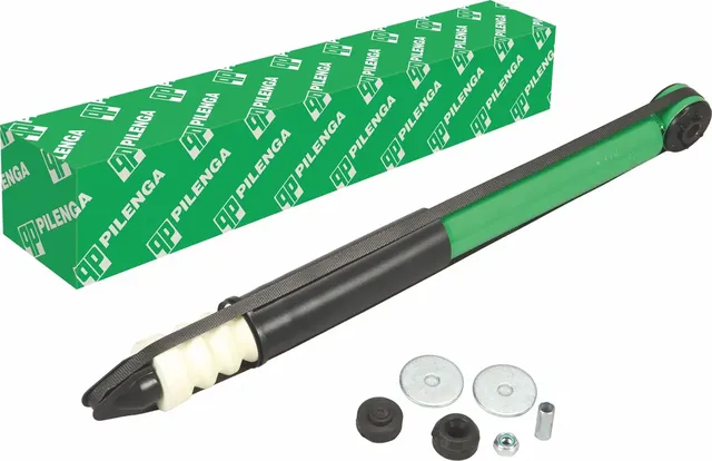 PILENGA Амортизатор задний  RENAULT LADA LARGUS  LOGAN  SANDERO. Артикул sh-p7072-g