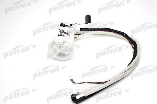 Бензонасос (топливный насос) Patron. Артикул PFP401