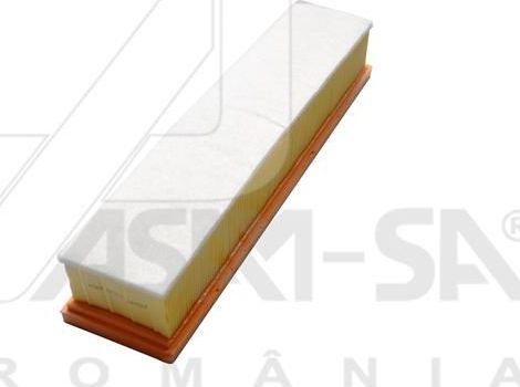 Воздушный фильтр ASAM. Артикул 30517