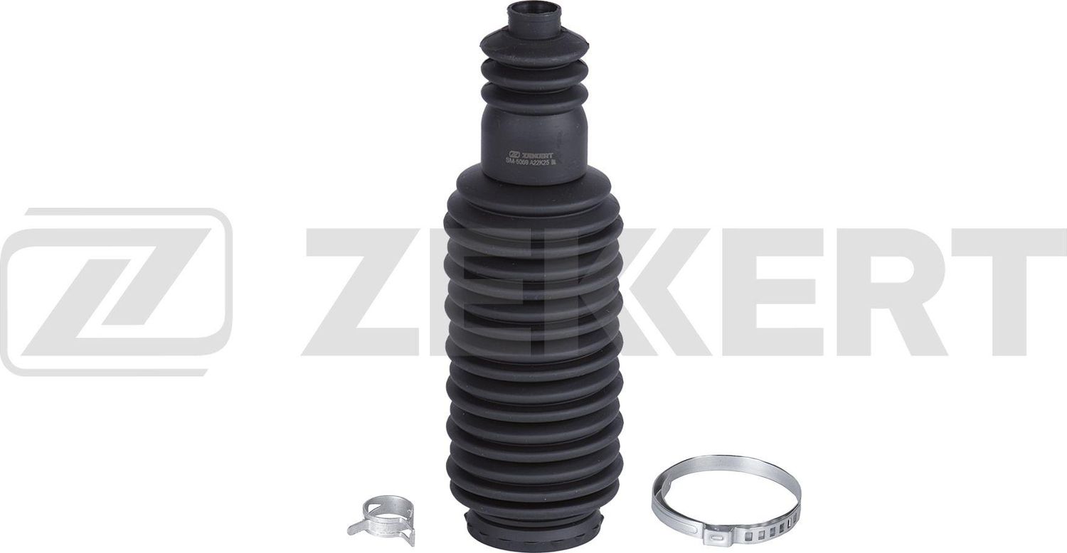 Пыльник рулевой рейки Zekkert. Артикул SM-5069