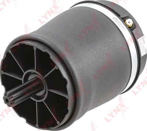 Пневмоподушка (пневморессора) LYNXauto. Артикул G41030LR