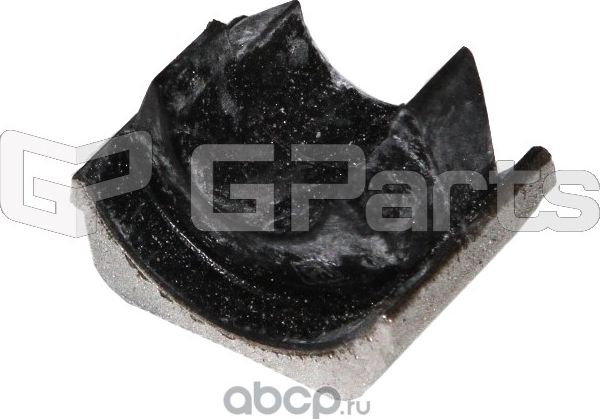 Втулка стабилизатора (нижняя часть) (Gparts). Артикул VO30620989