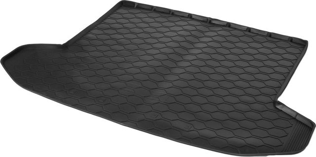 Коврик в багажник Rival для салона Kia Sportage V (без сабвуфера) 2021-2026. Артикул 12805005