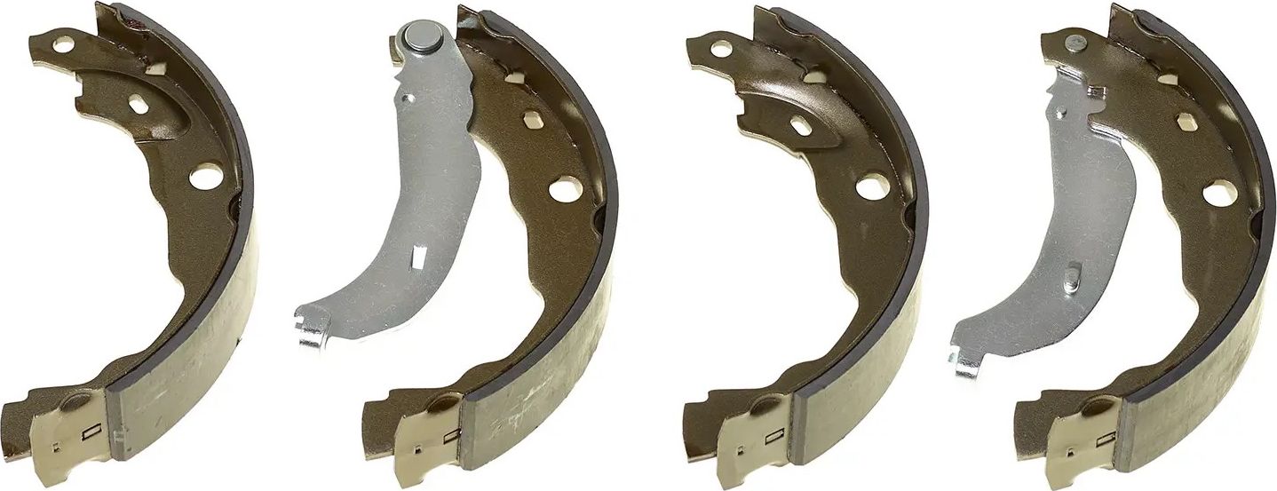 Тормозные колодки Brembo ESSENTIAL LINE. Артикул S 56 554