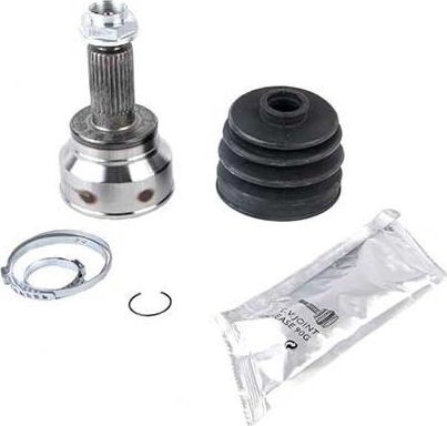 Шрус наружный (граната) Stellox для Fiat Sedici 2006-2014. Артикул 150 1623-SX