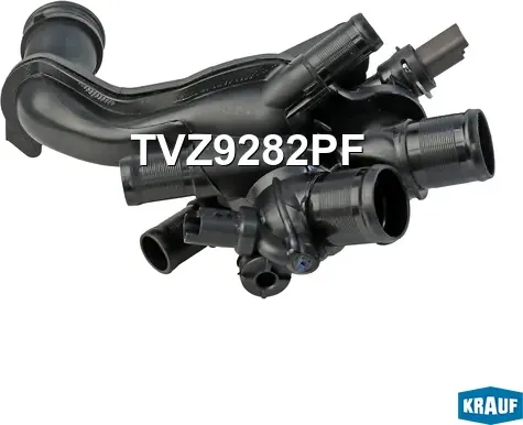 Термостат Krauf. Артикул TVZ9282PF