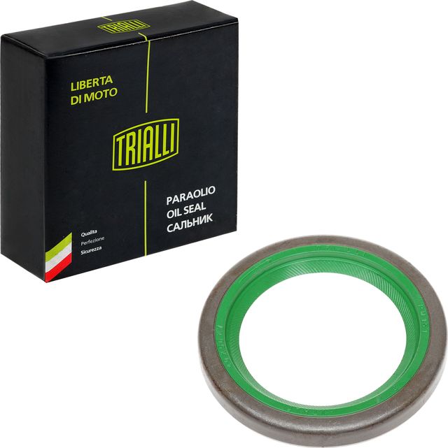 Сальник коленвала пер. LADA 2101 Trialli. Артикул PM 151