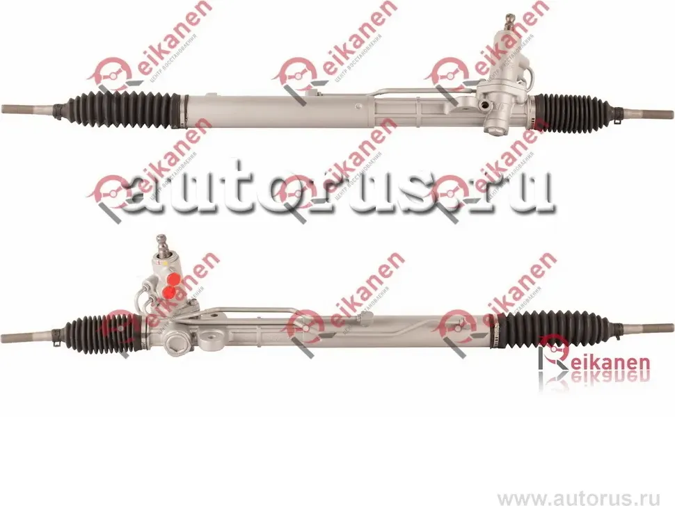 Рейка рулевая [восст] для HYUNDAI SANTA FE 09-12 [гар 6 мес] R0905 (Reikanen). Артикул R0905
