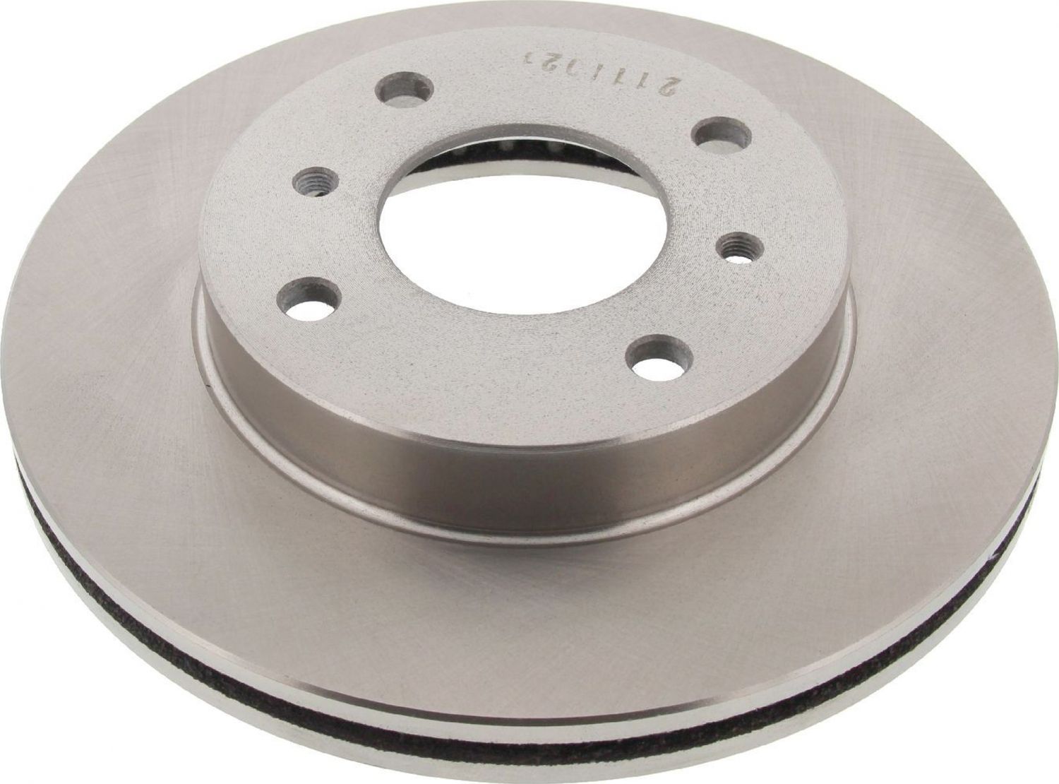 Тормозной диск MAPCO. Артикул 15514