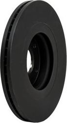 Тормозной диск Zentparts. Артикул Z06016