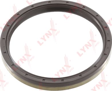 Сальник коленвала LYNXauto. Артикул SO-0225