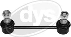 Стойка (тяга) стабилизатора DYS. Артикул 30-66359