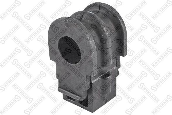 Втулка стабилизатора Stellox передняя для Nissan Note I 2006-2012. Артикул 79-00242-SX