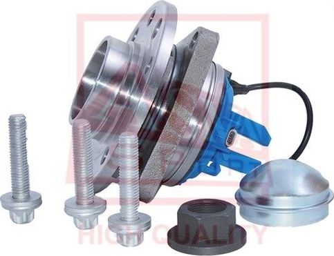 Ступица колеса Asva передняя для Opel Signum I 2003-2008. Артикул OPWH-VCF