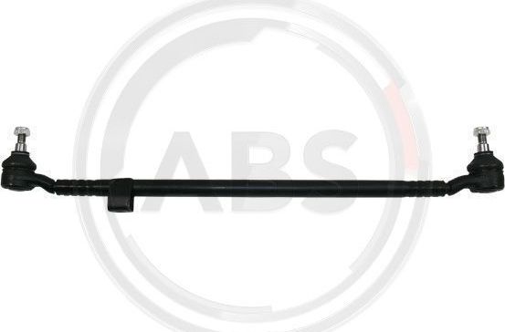 Рулевая тяга поперечная ABS для Mercedes-Benz C-Класс I (W202) 1993-2000. Артикул 250231