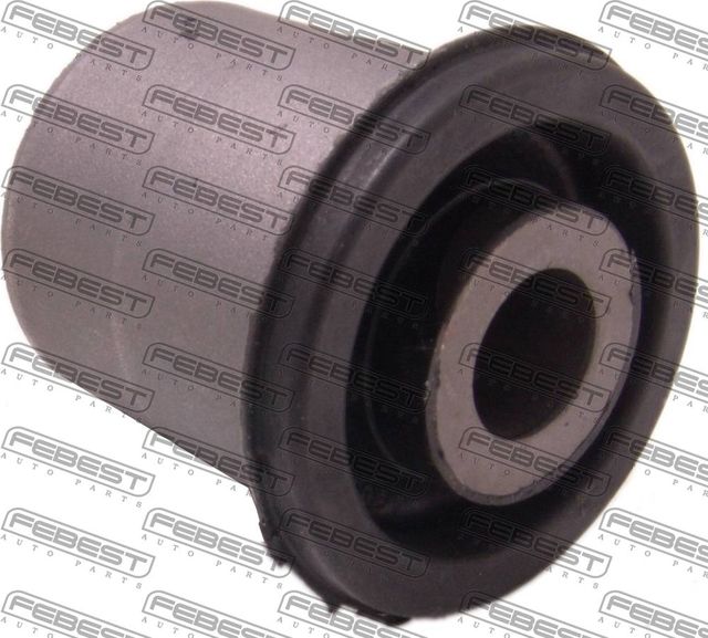 Сайлентблок переднего рычага подвески Febest. Артикул KAB-011