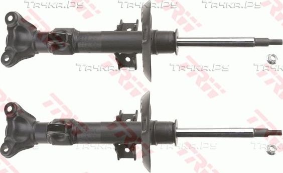 Амортизатор TRW Twin. Артикул JGM1120T