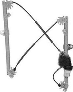 Стеклоподъемник Magneti Marelli. Артикул 350103781000