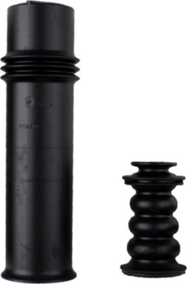 Комплект отбойников и пыльников амортизаторов (стоек) CTR. Артикул GP0234