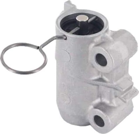 Натяжной ролик (натяжитель) ремня ГРМ SKF. Артикул VKM 75690