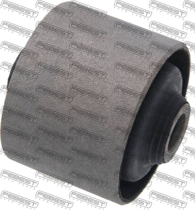 Сайлентблок заднего рычага подвески Febest задний верхний для Hyundai H-1 I 2007-2007. Артикул HYAB-H1