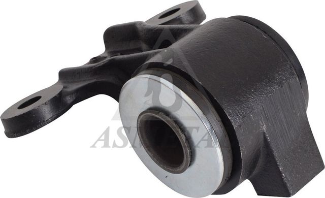Сайлентблок переднего рычага подвески Asmetal задний левый для Citroen Jumpy II 2007-2016. Артикул 38CT1002