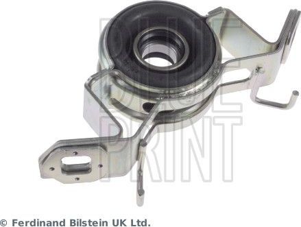 Подвесной подшипник карданного вала Blue Print. Артикул ADT38012