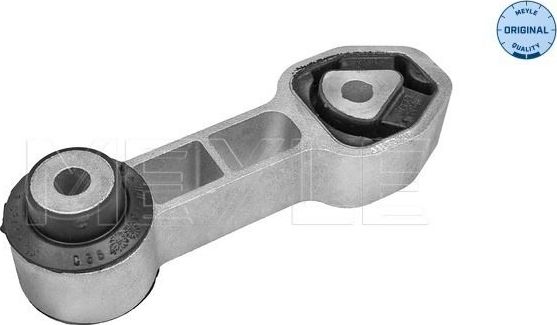 Подушка (опора) двигателя Meyle Original. Артикул 214 030 0064