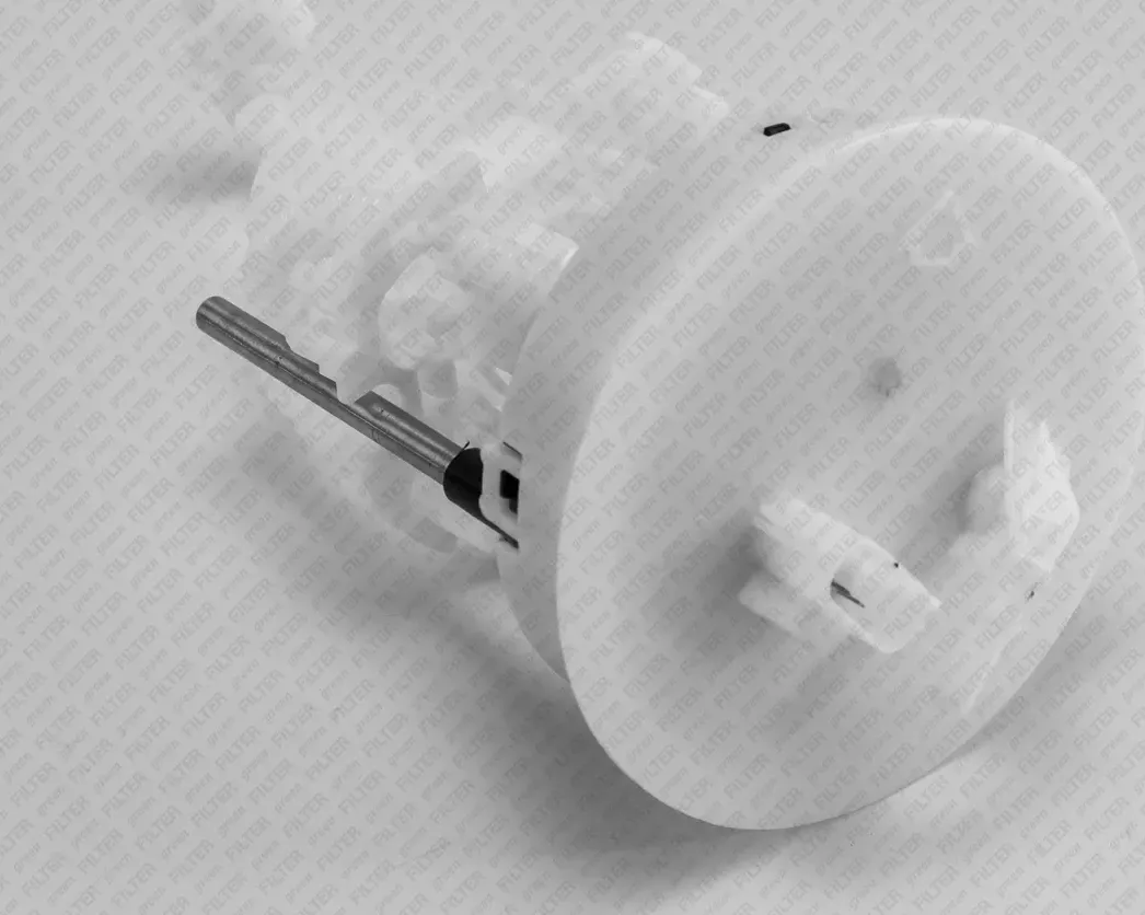 Фильтр топливный (Green Filter). Артикул IK0151