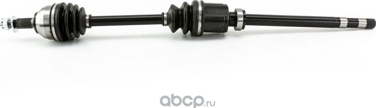 Вал приводной, правый (Dominant). Артикул CT32073SN