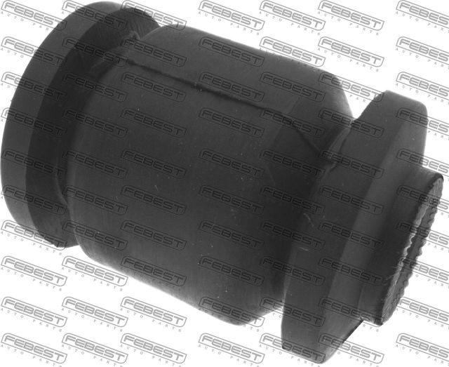 Сайлентблок переднего рычага подвески Febest передний нижний для Toyota Caldina III 2002-2007. Артикул TAB-225