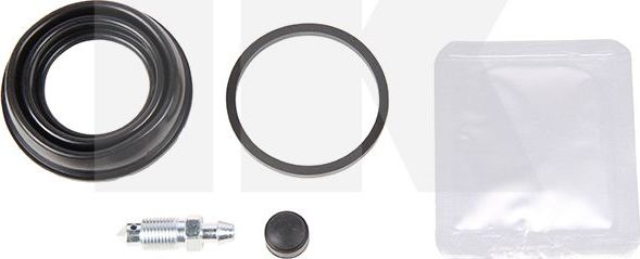 Ремкомплект тормозного суппорта NK задний для Volvo S70 1998-2000. Артикул 8848024