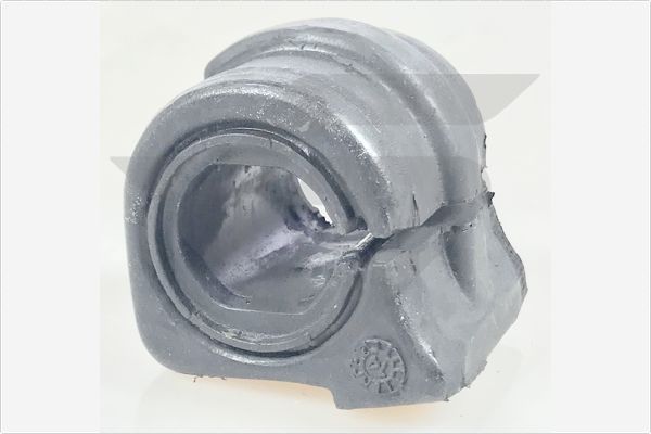 Втулка стабилизатора Hutchinson передняя/задняя правая/левая нижняя внутренняя для Peugeot 406 I 1995-2004. Артикул 590434