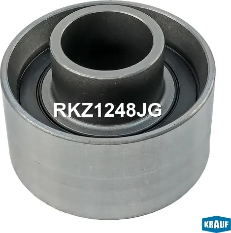 Ролик обводной ГРМ Krauf. Артикул RKZ1248JG